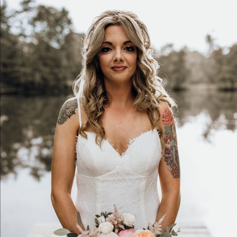 Meet your Posher, Elisa